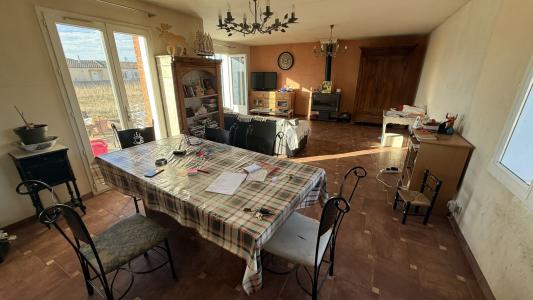 For sale 5 rooms 145 m2 Aude (11700) photo 3