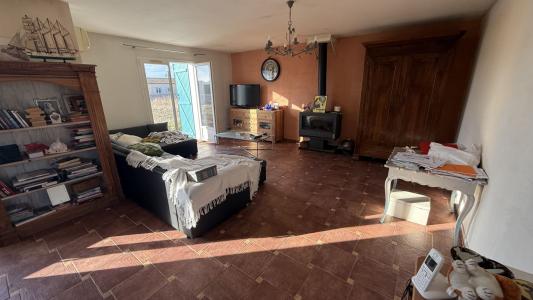 For sale 5 rooms 145 m2 Aude (11700) photo 4
