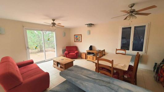 For sale LE SOMAIL 4 rooms 82 m2 Aude (11120) photo 2