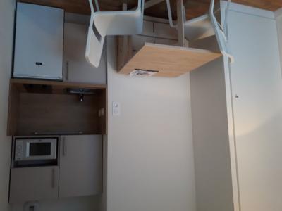 Acheter Appartement 20 m2 