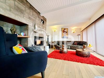 For sale Bully-les-mines 9 rooms 191 m2 Pas de calais (62160) photo 1