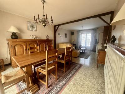 For sale Caudry 6 rooms 108 m2 Nord (59540) photo 1