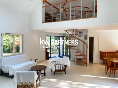 Acheter Maison 100 m2 Saint-remy-l'honore