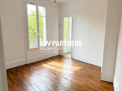 Annonce Vente Appartement Boulogne-billancourt 92