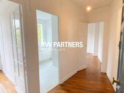 Acheter Appartement 47 m2 Boulogne-billancourt