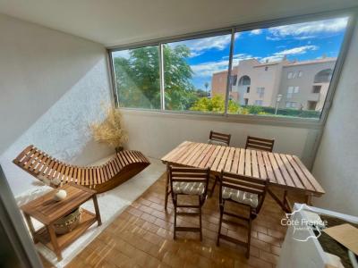 For sale Agde 3 rooms 36 m2 Herault (34300) photo 0