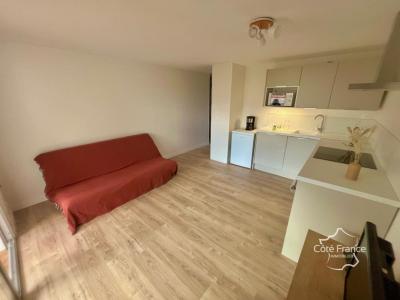 For sale Agde 3 rooms 36 m2 Herault (34300) photo 1