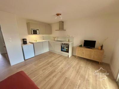For sale Agde 3 rooms 36 m2 Herault (34300) photo 2