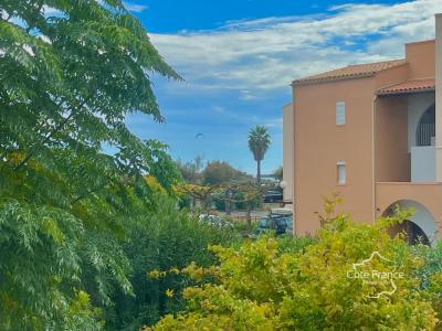 For sale Agde 3 rooms 36 m2 Herault (34300) photo 3
