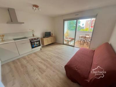 For sale Agde 3 rooms 36 m2 Herault (34300) photo 4