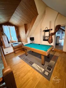 For sale Lesquielles-saint-germain 5 rooms 137 m2 Aisne (02120) photo 3