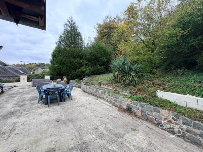 For sale Lesquielles-saint-germain 5 rooms 137 m2 Aisne (02120) photo 4