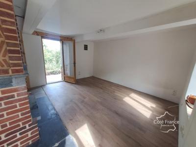 Acheter Maison Proisy 55000 euros