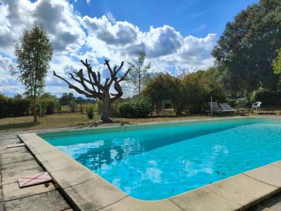 For sale Castelnau-magnoac 7 rooms 190 m2 Hautes pyrenees (65230) photo 3
