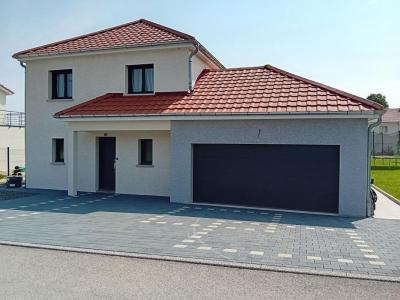 For sale Russey 5 rooms 130 m2 Doubs (25210) photo 1