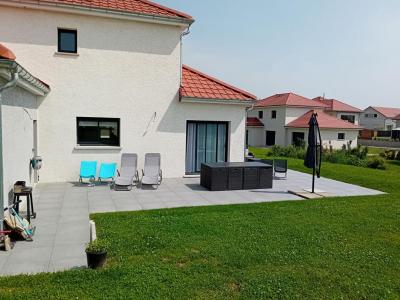 For sale Russey 5 rooms 130 m2 Doubs (25210) photo 2