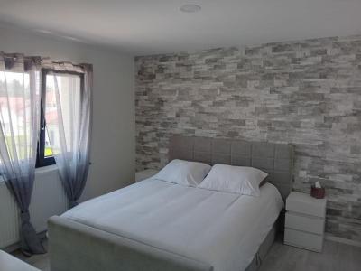 For sale Russey 5 rooms 130 m2 Doubs (25210) photo 3