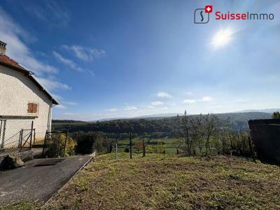 For sale Belvoir 5 rooms 105 m2 Doubs (25430) photo 1