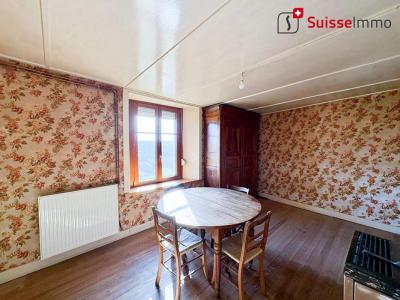 For sale Belvoir 5 rooms 105 m2 Doubs (25430) photo 2
