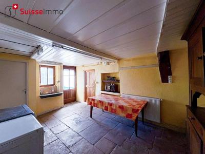 For sale Belvoir 5 rooms 105 m2 Doubs (25430) photo 3