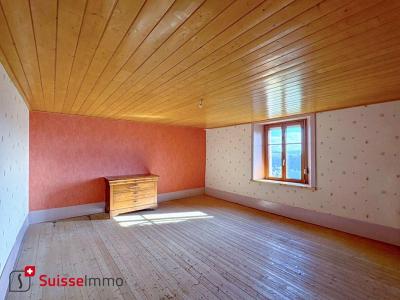 For sale Belvoir 5 rooms 105 m2 Doubs (25430) photo 4