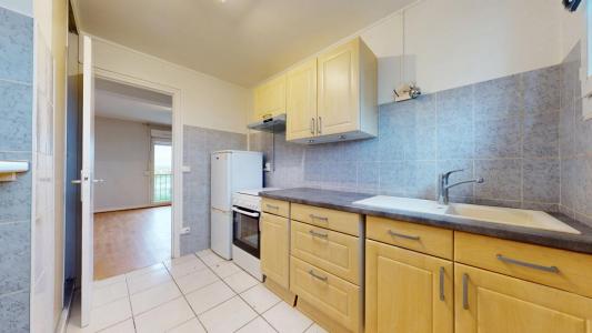 For sale Reims 2 rooms 41 m2 Marne (51100) photo 2