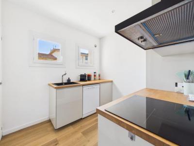 Acheter Appartement Ajaccio Corse