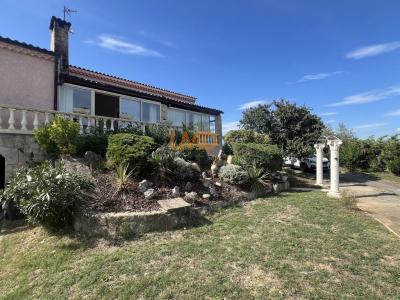 For sale Aubenas 5 rooms 120 m2 Ardeche (07200) photo 3