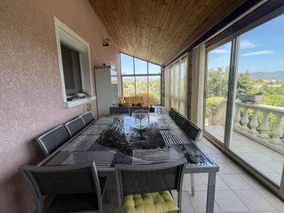 For sale Aubenas 5 rooms 120 m2 Ardeche (07200) photo 4