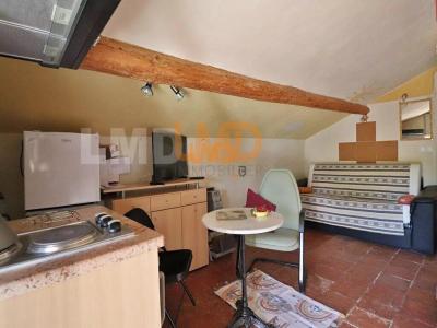 Acheter Appartement Lamalou-les-bains 35000 euros
