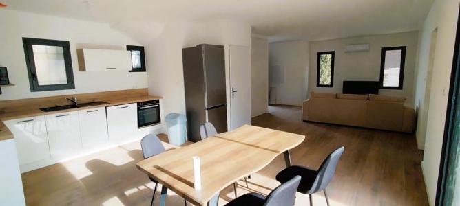 Louer Appartement 27 m2 Martigues