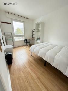 For rent Evry 1 room 27 m2 Essonne (91000) photo 0