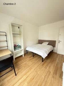 Annonce Location Appartement Evry 91