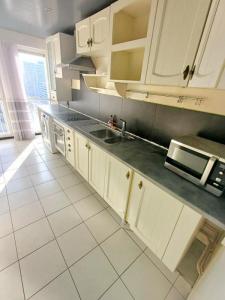 For rent Sarcelles 1 room 17 m2 Val d'Oise (95200) photo 2