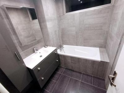 For rent Sarcelles 1 room 17 m2 Val d'Oise (95200) photo 3