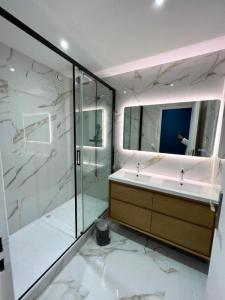 For rent Sevran 1 room 26 m2 Seine saint denis (93270) photo 2