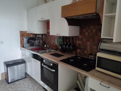 For rent Lyon-8eme-arrondissement 1 room 29 m2 Rhone (69008) photo 2