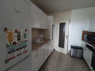 For rent Lyon-8eme-arrondissement 1 room 29 m2 Rhone (69008) photo 3