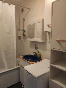 For rent Lyon-8eme-arrondissement 1 room 29 m2 Rhone (69008) photo 4