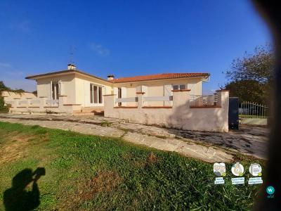 For rent Pibrac 5 rooms 147 m2 Haute garonne (31820) photo 0