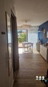 Annonce Location Appartement Saint-cyprien 66