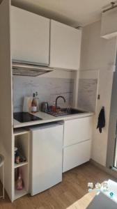 Louer Appartement 20 m2 Saint-cyprien