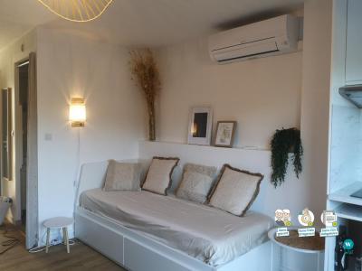 Louer Appartement Saint-cyprien Pyrenees orientales