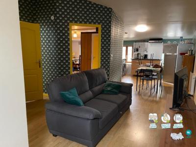 Louer Appartement Niort Deux sevres