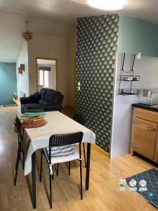 Louer Appartement Niort 800 euros