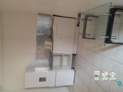 Annonce Location 2 pices Appartement Pierrefitte-sur-seine 93