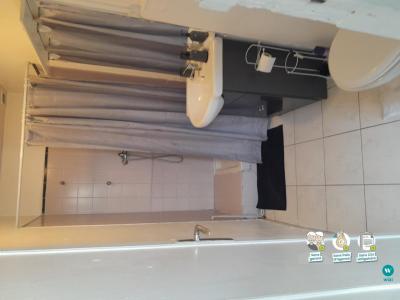 Louer Appartement 22 m2 Pierrefitte-sur-seine