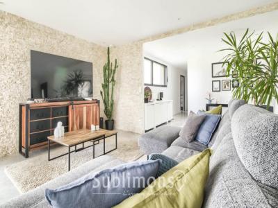 Annonce Vente 5 pices Maison Oudon 44