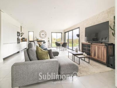 Acheter Maison 110 m2 Oudon