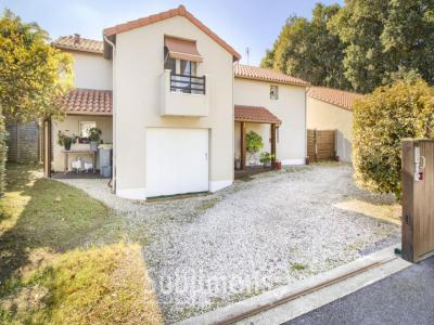 Annonce Vente 6 pices Maison Vertou 44